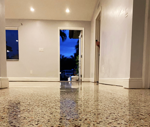 Floor Clean Miami
