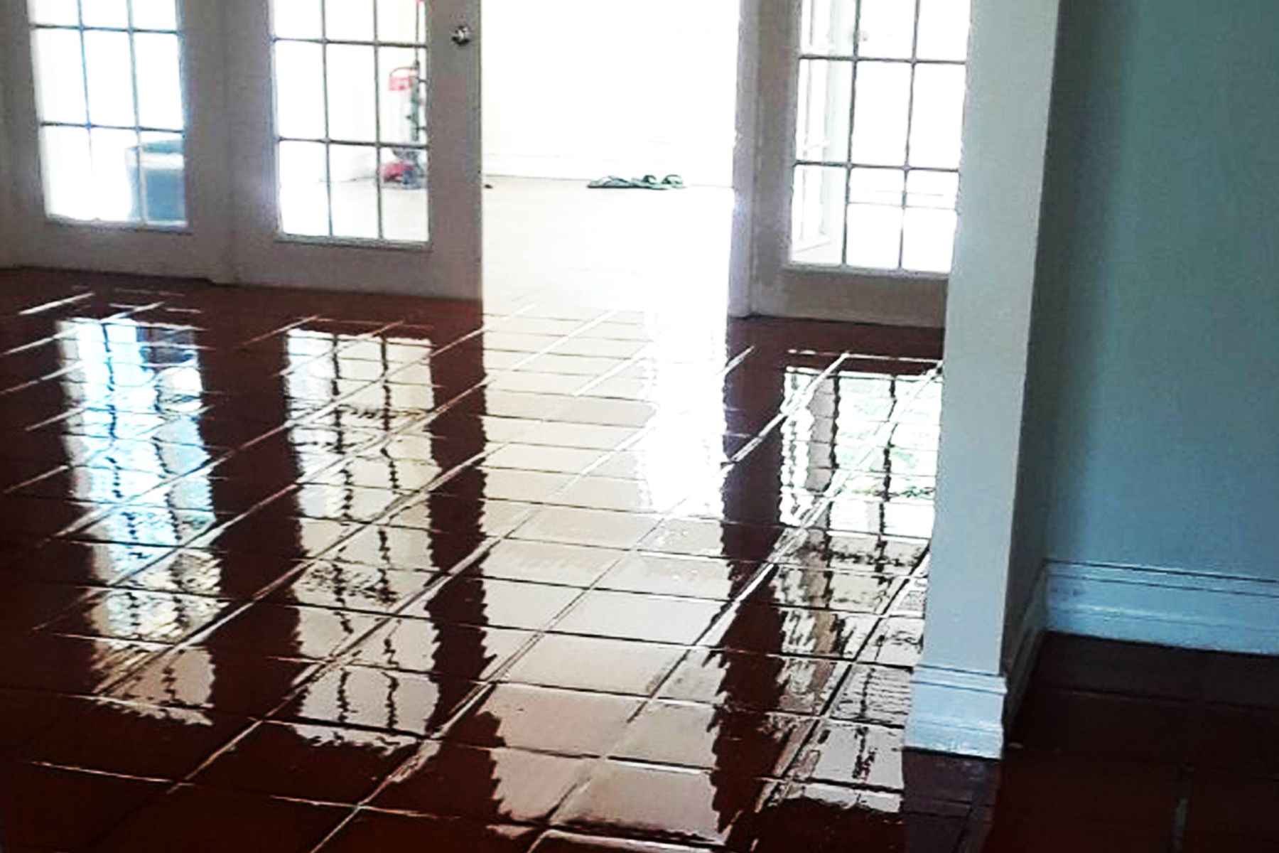 Floor Installation Miami