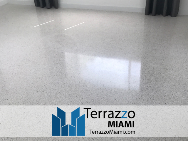 Cleaning Terrazzo Floor Tiles Miami