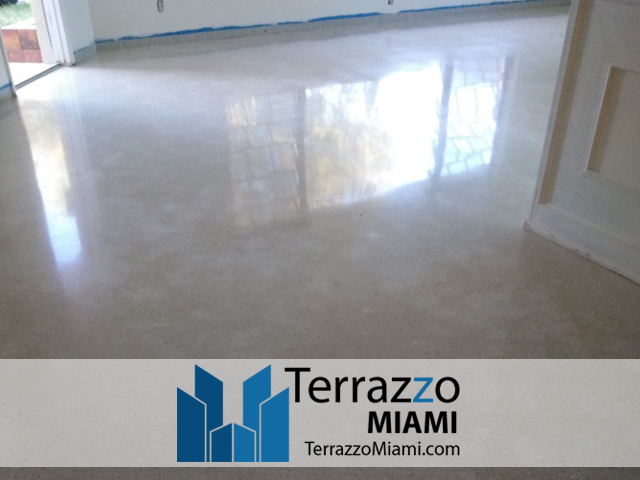 Cleaning Terrazzo Floors Experts Miami