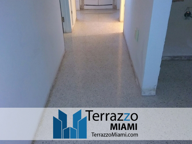Cleaning Terrazzo Tile Floors Miami