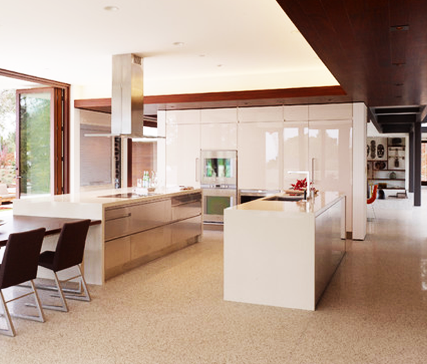 Terrazzo Floor Care Services Miami