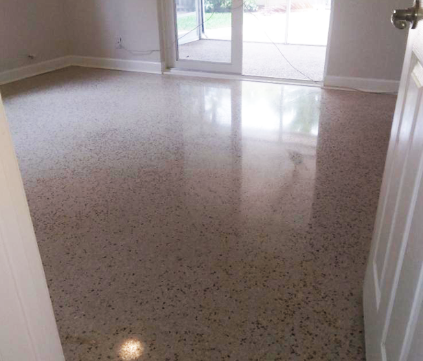 Floor Restore Miami