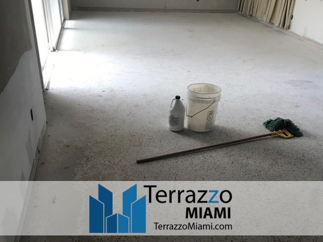 Tile Floor Remove Installation Miami